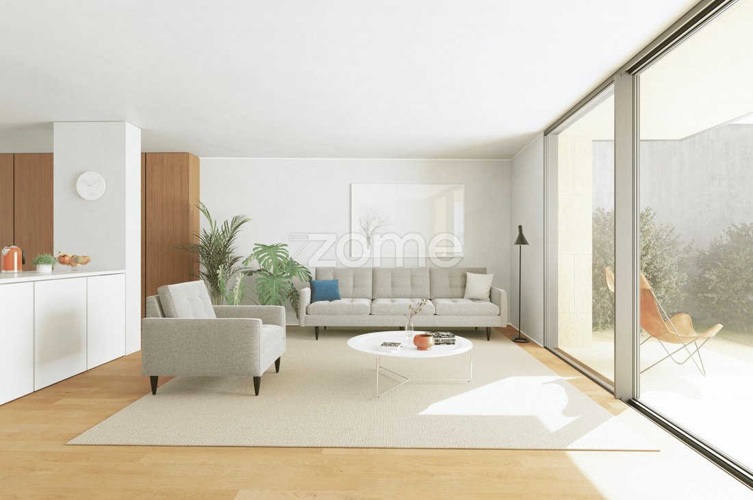 Apartment in Cedofeita, Santo Ildefonso, Se, Miragaia, Sao Nicolau e Vitoria, Porto District, Portugal 5 - 13926475