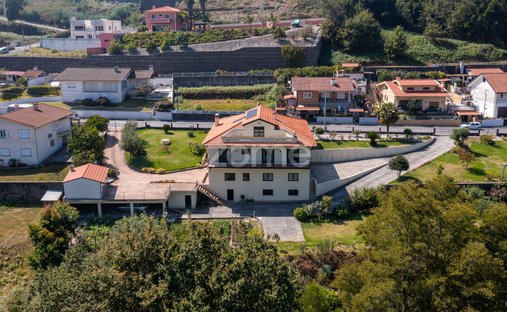 Casa a São Roque, Distretto di Aveiro, Portogallo 1