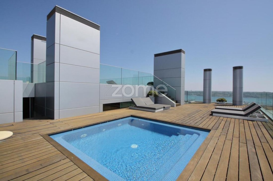 Apartment in Belem, Lisbon, Portugal 1 - 13361904