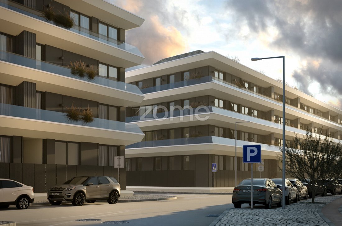 Apartamento en Gloria y Vera Cruz, Distrito de Aveiro, Portugal 5 - 13861432