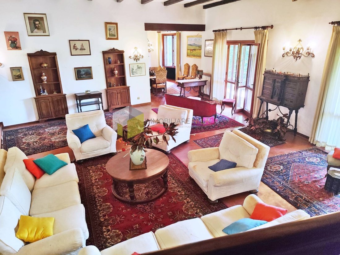 Villa a Riglione-Oratoio, Toscana, Italia 5 - 15798508