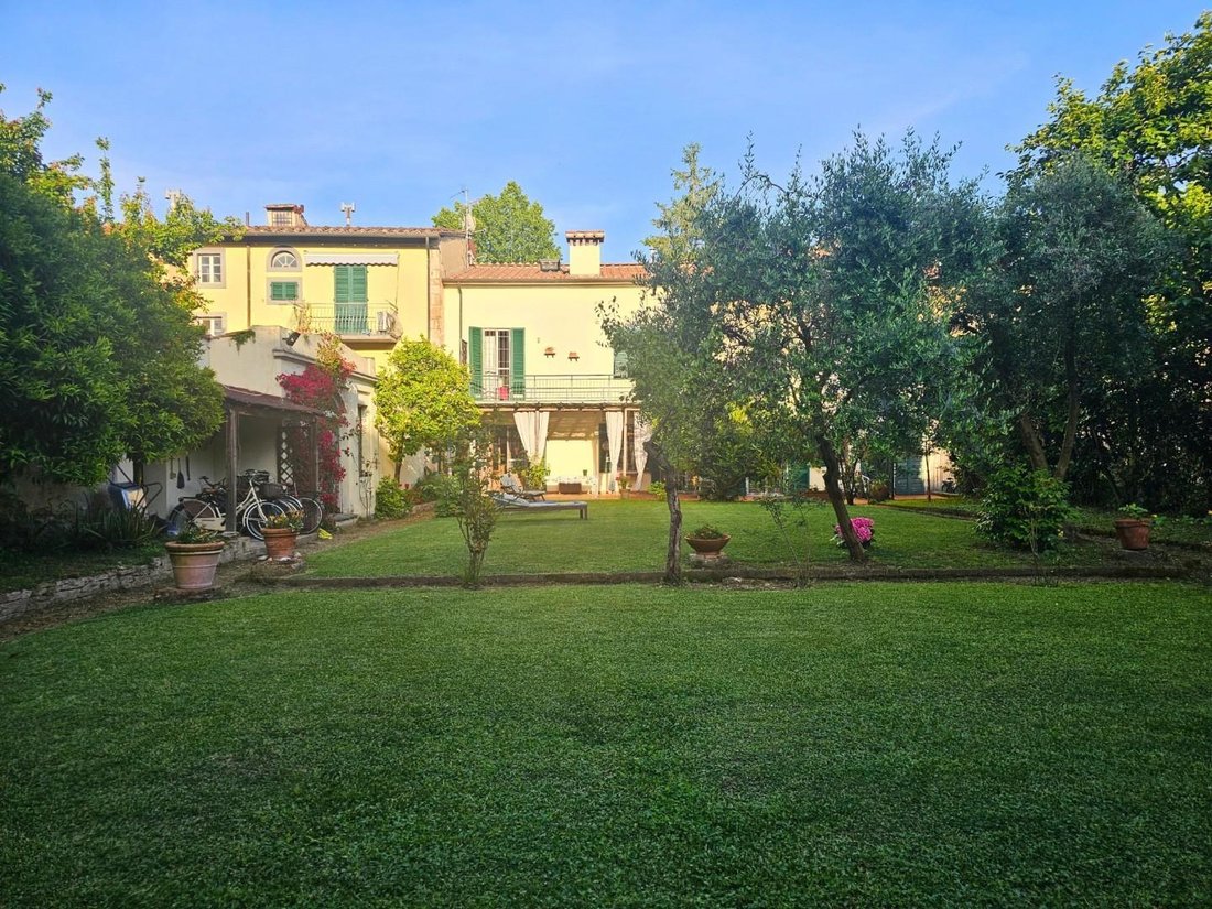 Casa a Riglione-Oratoio, Toscana, Italia 3 - 15798524