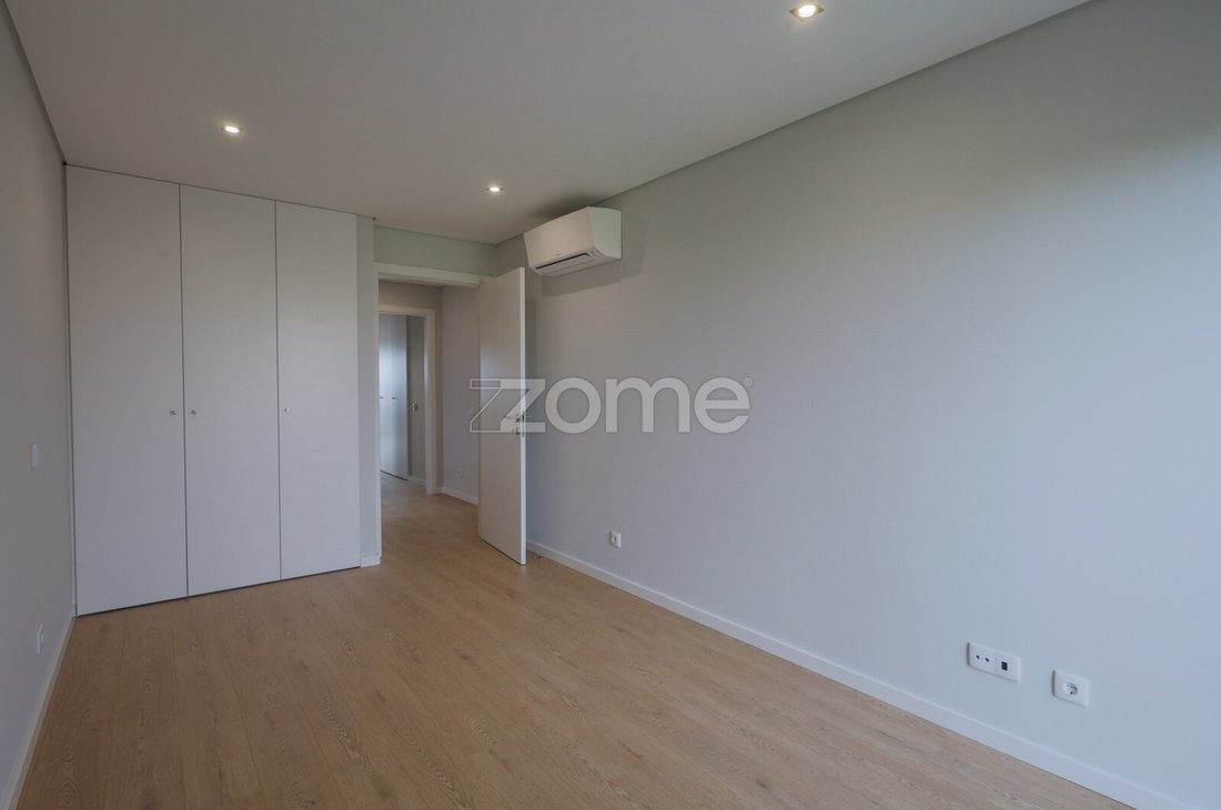Wohnung in Cascais und Estoril, Lissabon, Portugal 1 - 13553940