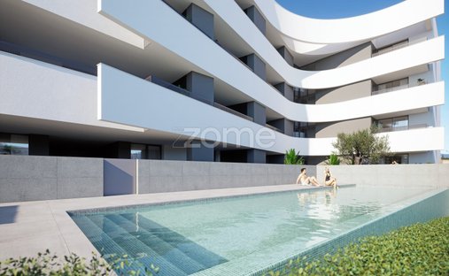 Apartment in São Sebastião, Lagos, Sao Goncalo de Lagos, Portugal 1