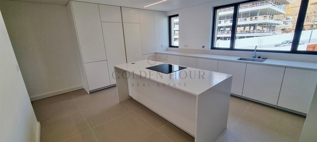 Apartment in Canidelo, Porto District, Portugal 3 - 15798210