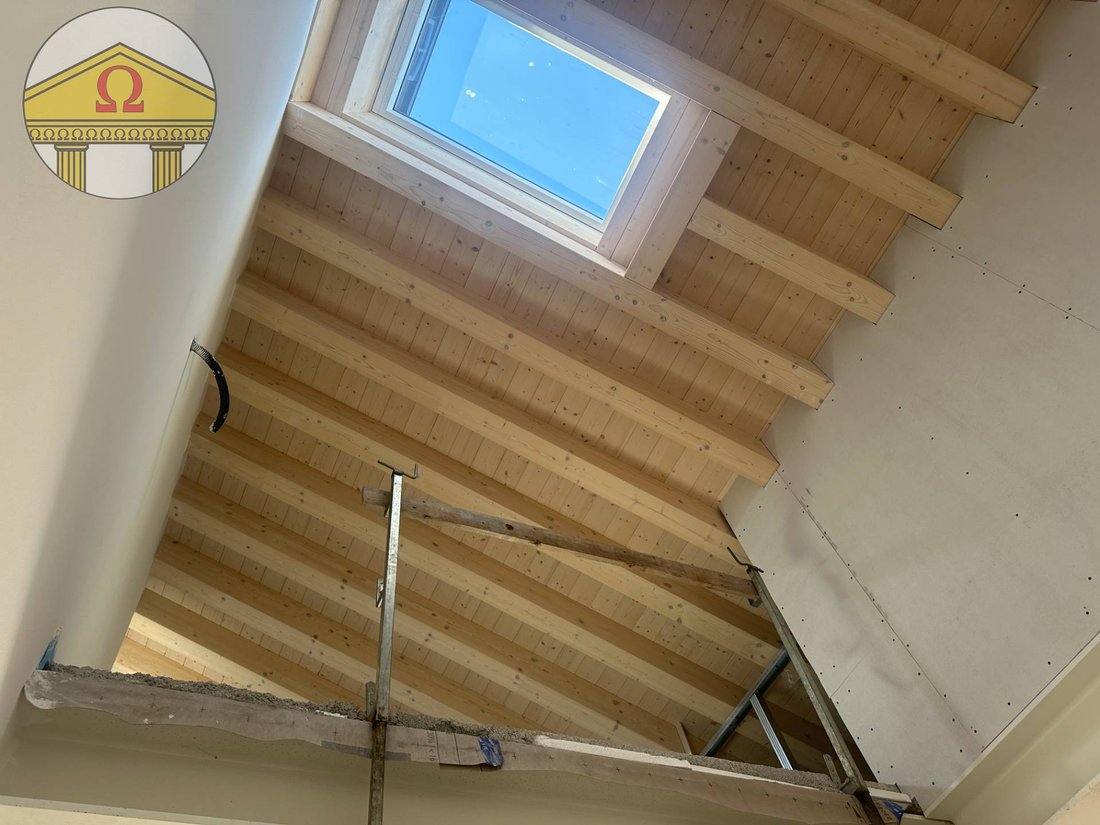 Apartment in Villorba, Veneto, Italy 1 - 15799115