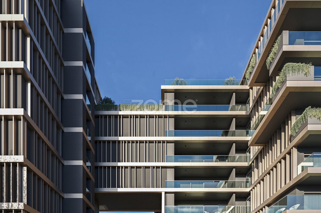Apartment in Sao Martinho, Madeira, Portugal 5 - 15287484