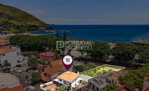 Haus in Machico, Autonome Region Madeira, Portugal 1