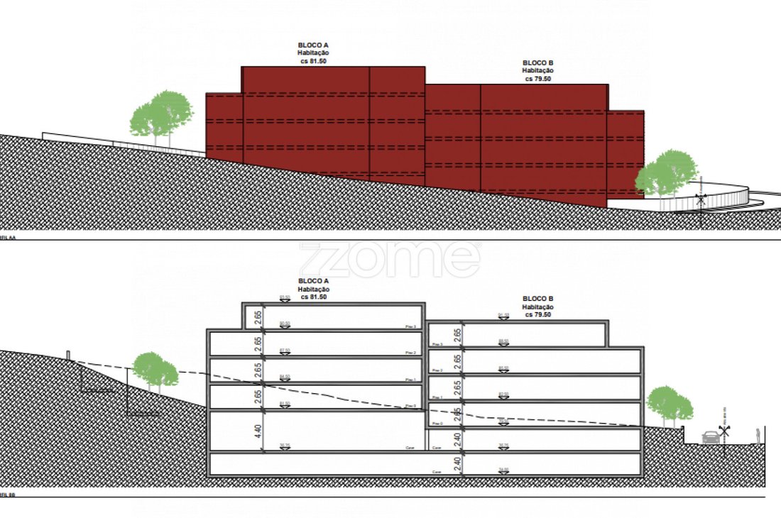 Land in Alverca do Ribatejo, Lisbon, Portugal 5 - 14005085