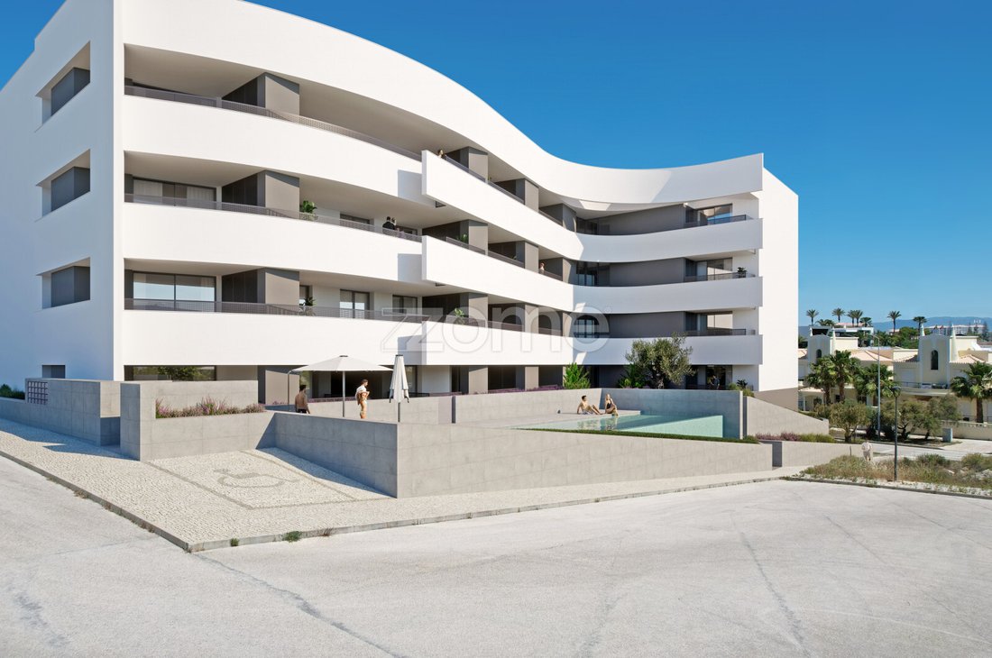 Apartment in São Sebastião, Lagos, Sao Goncalo de Lagos, Portugal 3 - 13225932