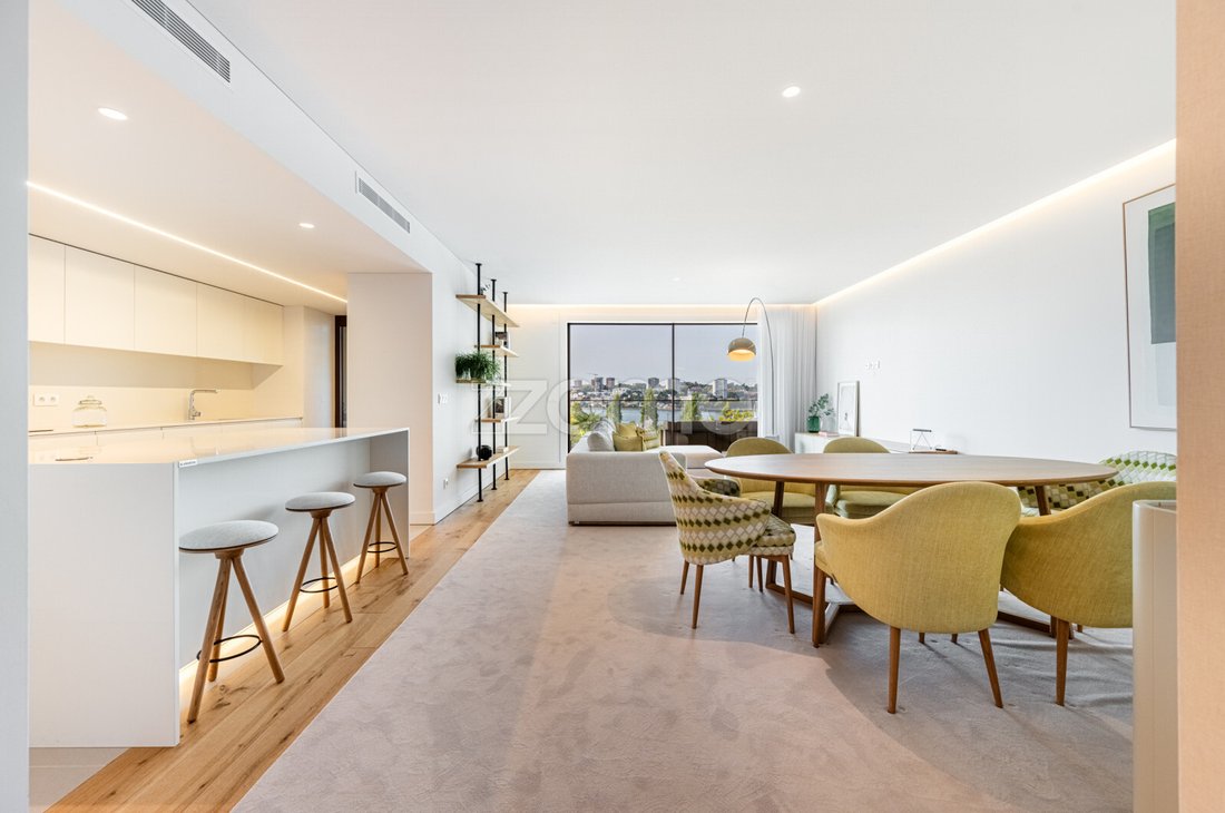 Apartment in Canidelo, Porto District, Portugal 4 - 12987742