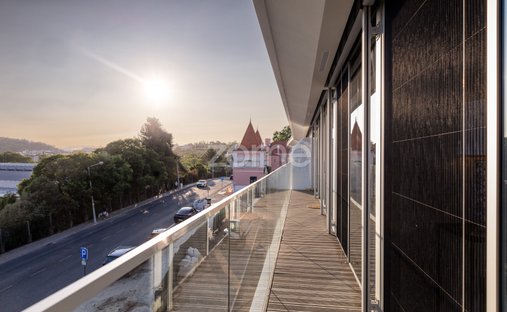 Apartment in Sao Domingos de Benfica, Lisbon, Portugal 1