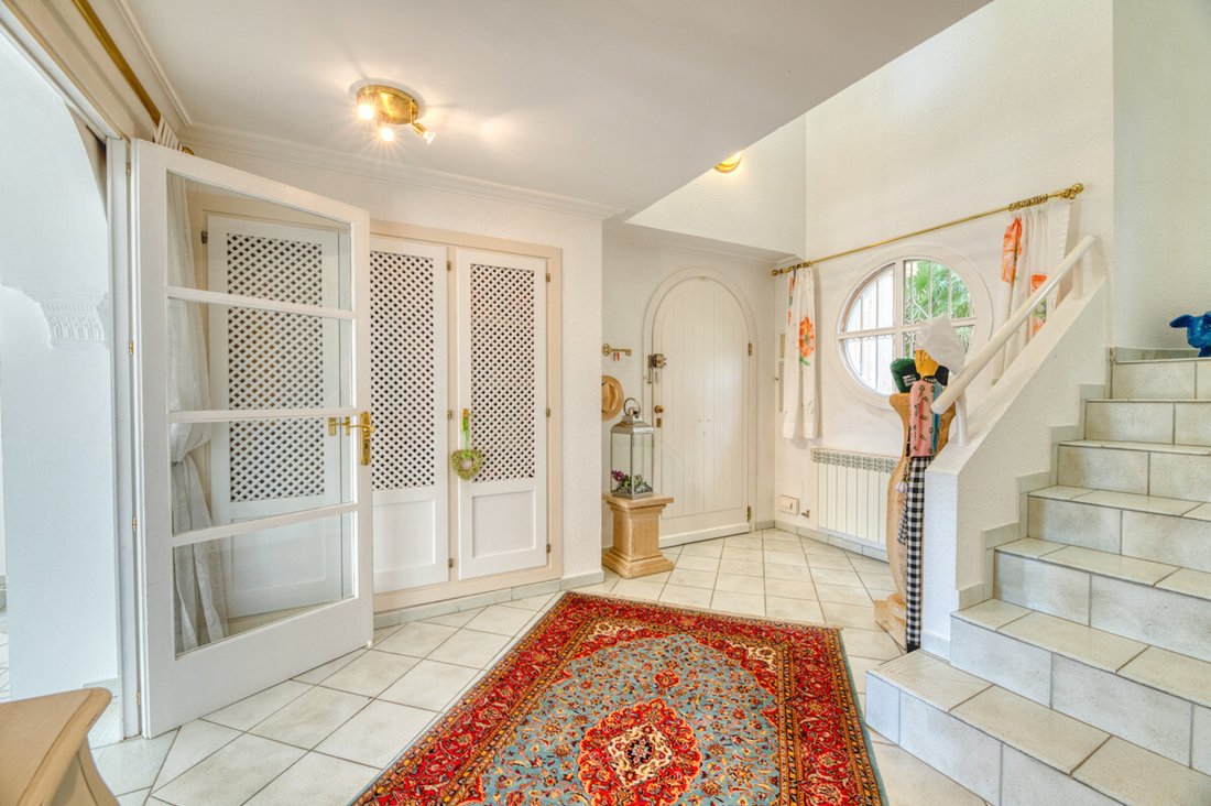 Villa in Port d'Andratx, Andratx, Balearic Islands 4 - 15797165