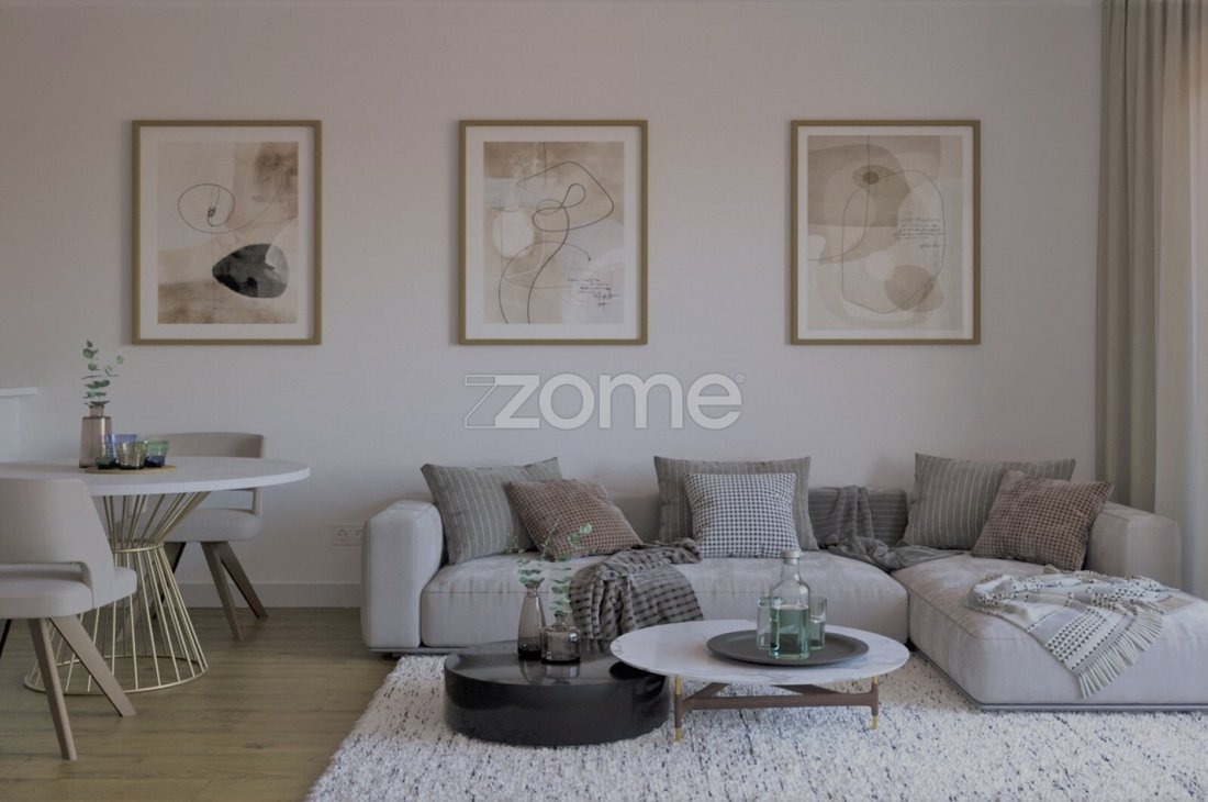 Apartment in Gloria e Vera Cruz, Aveiro District, Portugal 1 - 13861432
