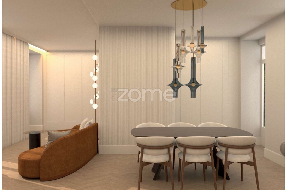 Apartment in Avenidas Novas, Lisbon, Portugal 1 - 14759477