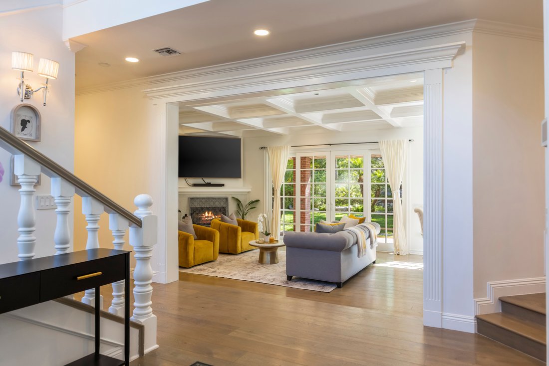 House in Los Angeles, California, United States 5 - 15797941