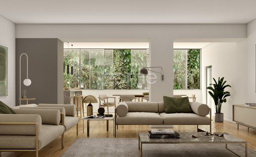 Apartment in Arroios, Lisbon, Portugal 1