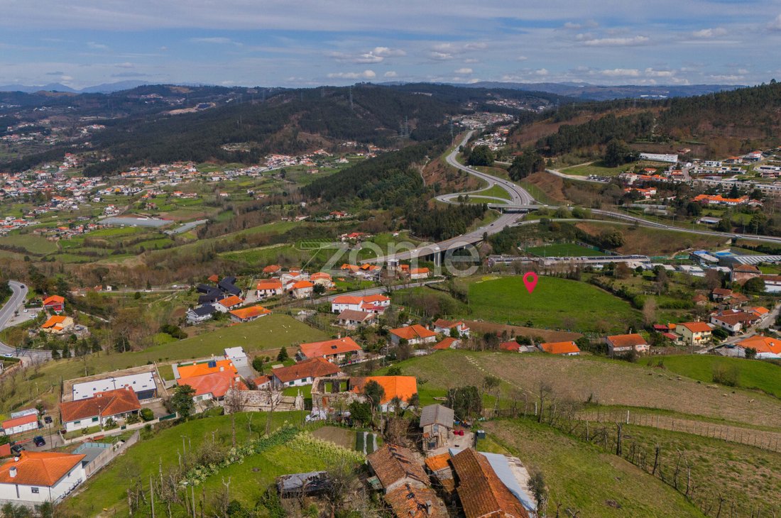 Land in Mesao Frio, Braga, Portugal 5 - 13976606