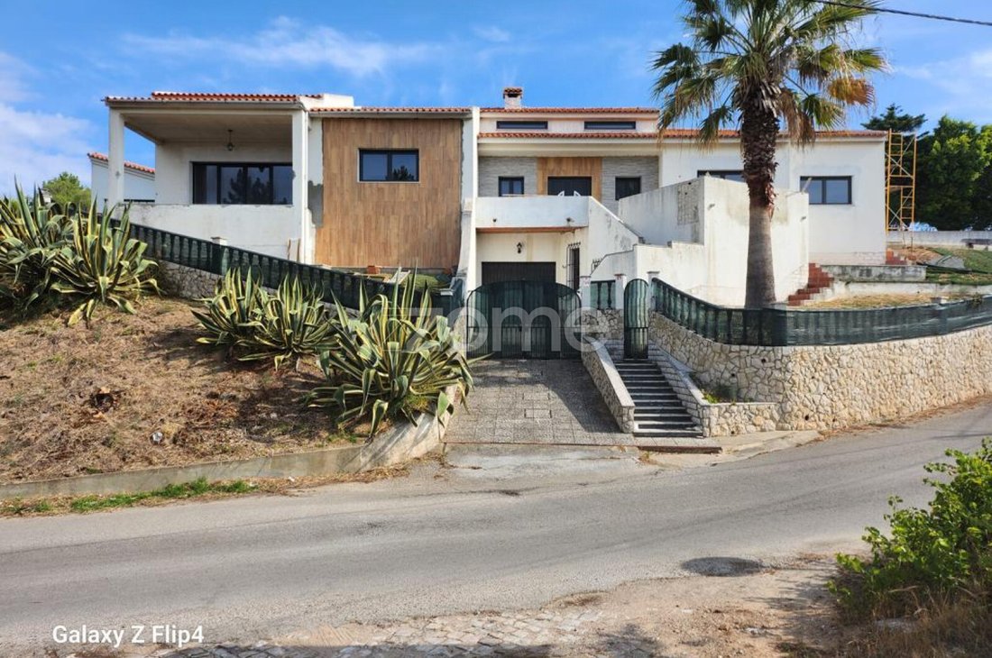 House in Palmela, Setubal, Portugal 1 - 13588783