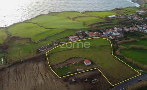 Land in Feteiras, Azores, Portugal 1