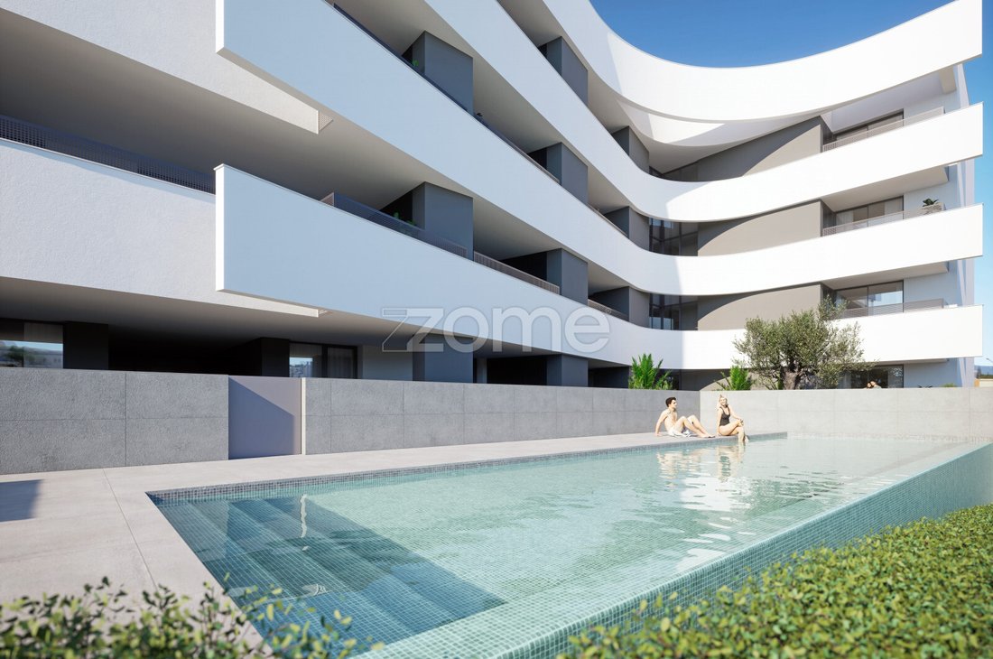 Apartment in São Sebastião, Lagos, Sao Goncalo de Lagos, Portugal 2 - 13225941