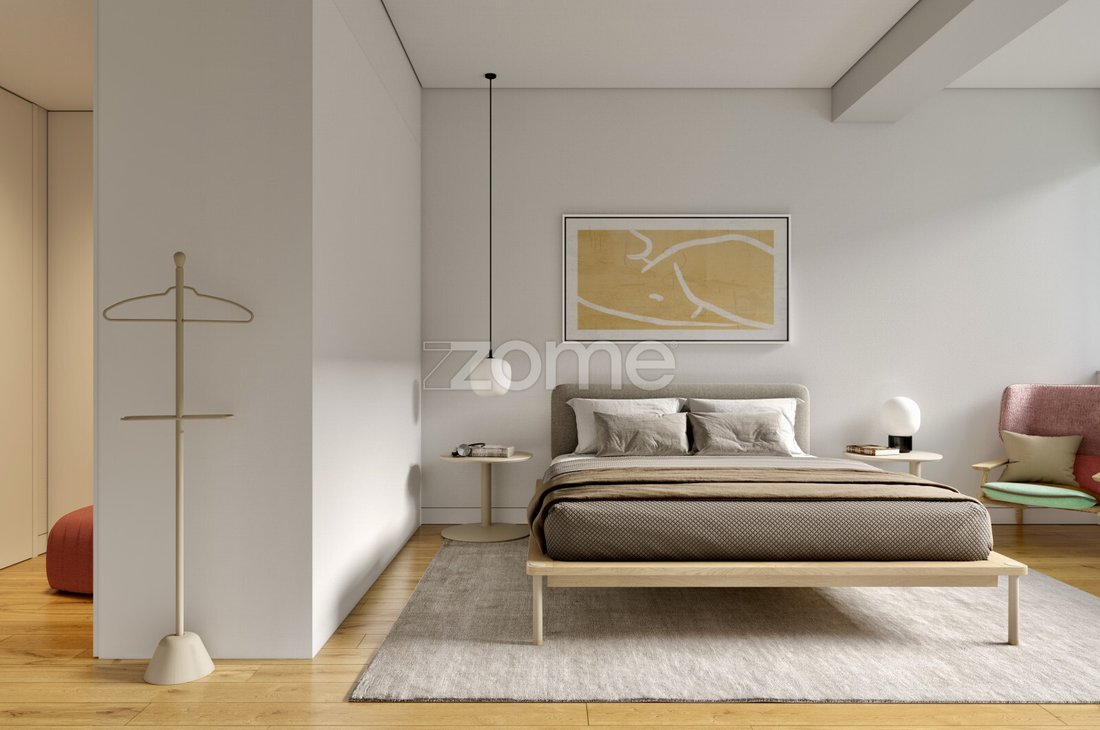 Appartamento a Arroios, Lisbona, Portogallo 1 - 13880488