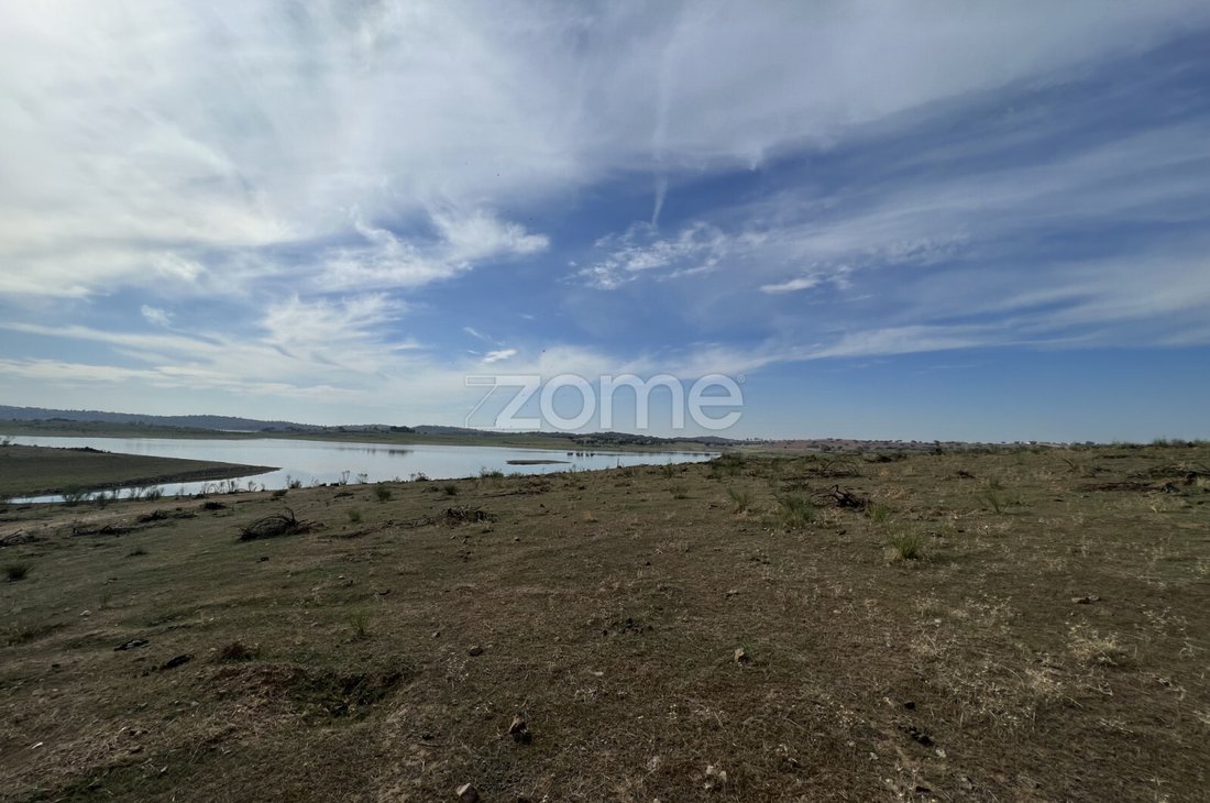 Land in Reguengos de Monsaraz, Évora District, Portugal 1 - 13350007
