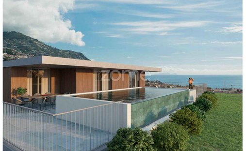 Apartamento en Se, Madeira, Portugal 1