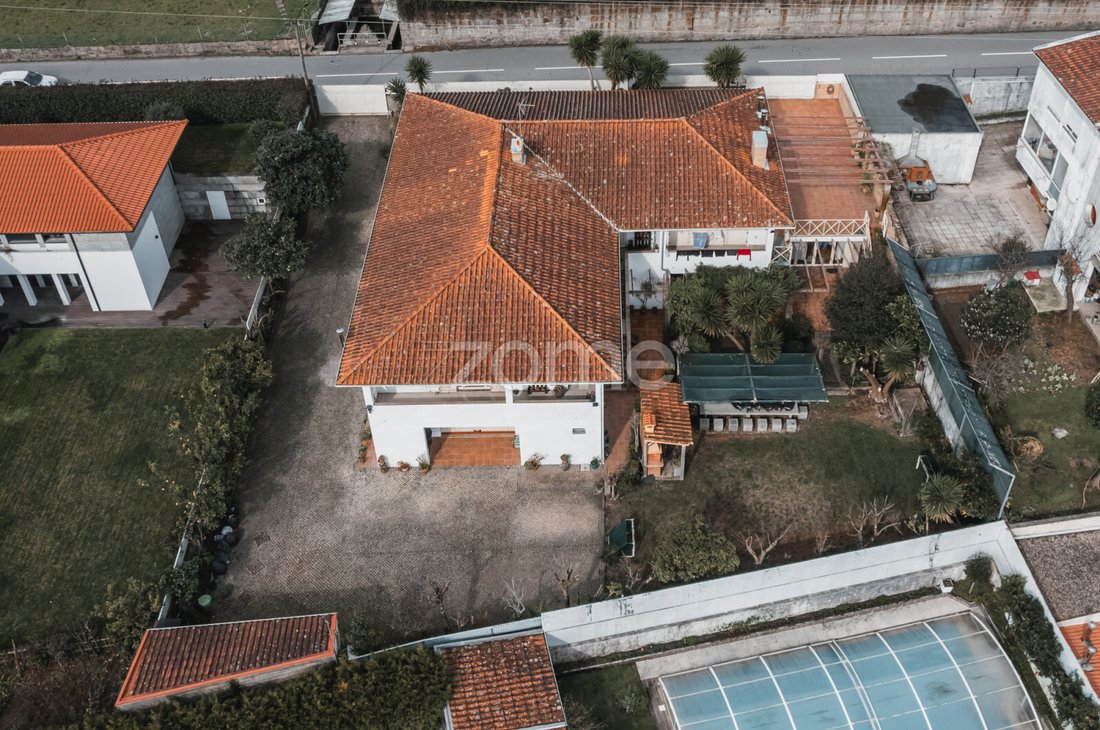 House in Candoso Sao Tiago e Mascotelos, Braga, Portugal 4 - 13836596