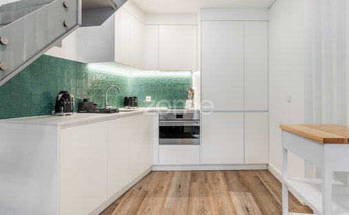 Apartment in Santa Marinha e Sao Pedro da Afurada, Porto District, Portugal 1