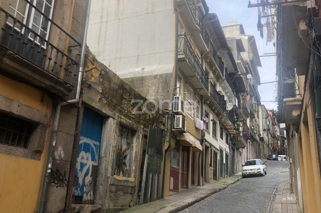 Land in Cedofeita, Santo Ildefonso, Se, Miragaia, Sao Nicolau e Vitoria, Porto District, Portugal 3 - 12878504