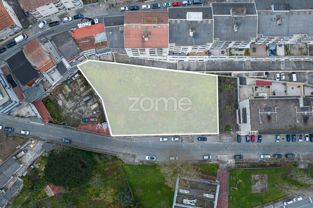 Land in Valbom, Porto District, Portugal 3 - 15363108