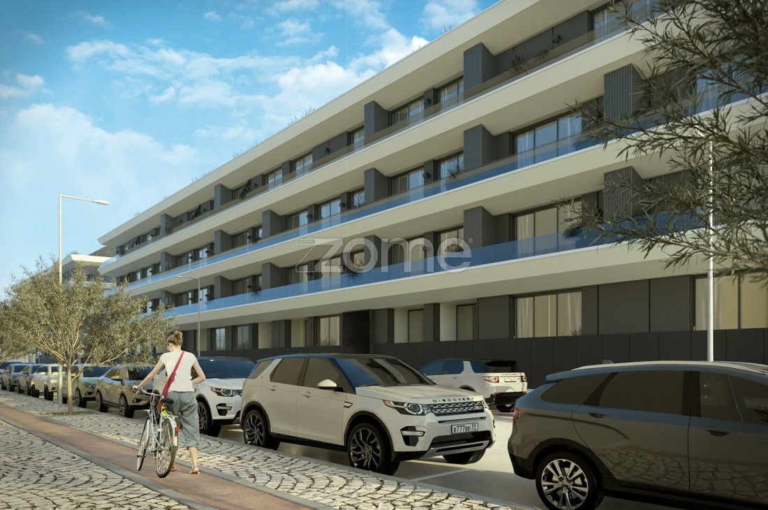 Apartment in Gloria e Vera Cruz, Aveiro District, Portugal 4 - 13861441