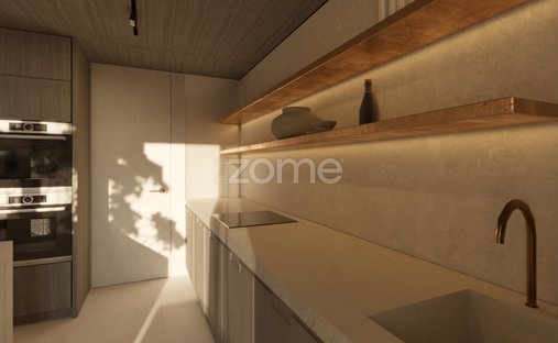 Wohnung in São Martinho, Autonome Region Madeira, Portugal 1