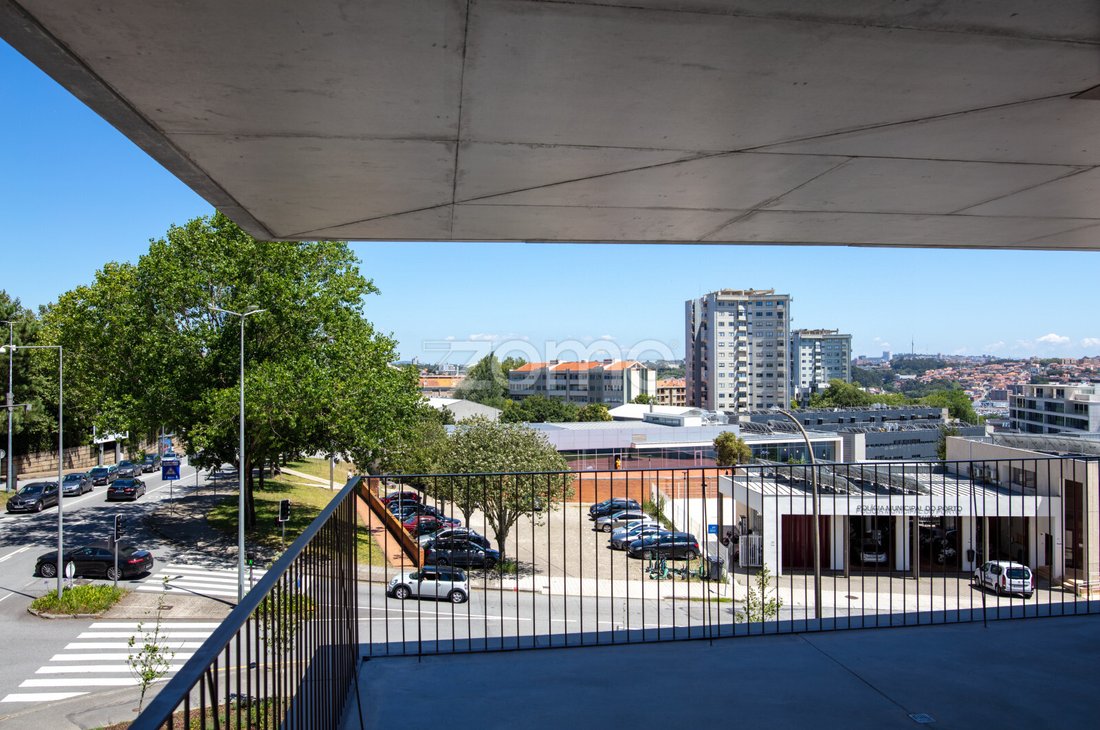 Apartamento en Aldoar, Foz do Douro y Nevogilde, Distrito de Oporto, Portugal 1 - 14560662