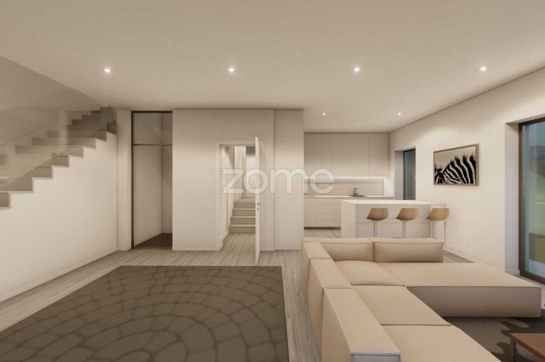 Maison à Estoril, Cascais et Estoril, Lisbonne 1 - 15299010