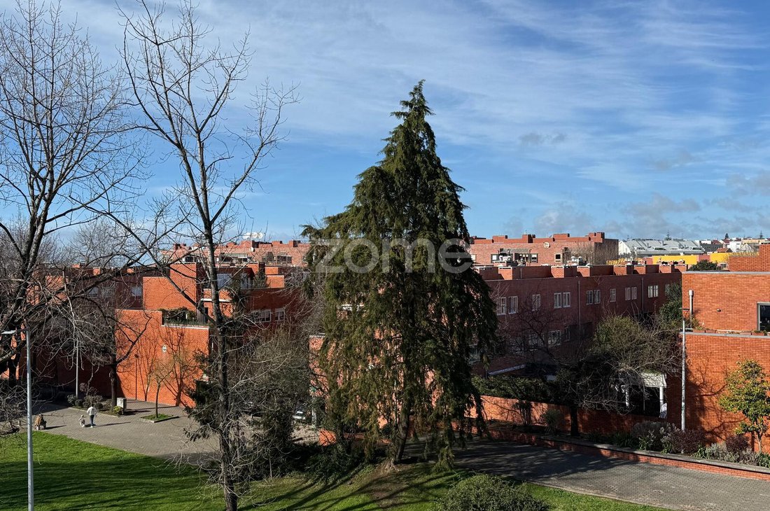 Apartment in Aldoar, Foz do Douro e Nevogilde, Porto District, Portugal 1 - 13542019