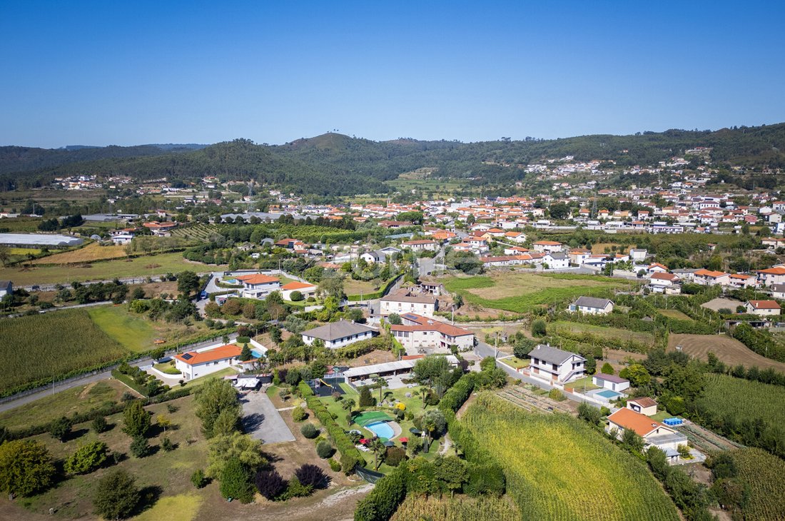 Finca in Campos e Louredo, Braga, Portugal 2 - 14767245