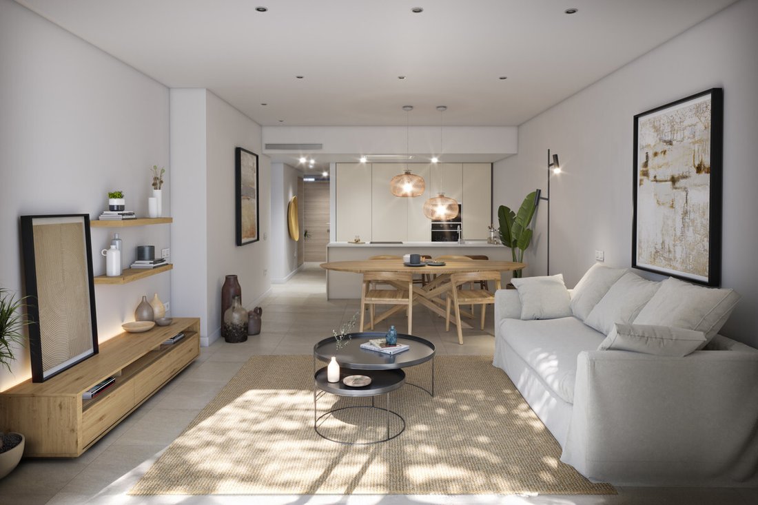 Apartment in Sant Elm, Andratx, Balearic Islands 5 - 15797174