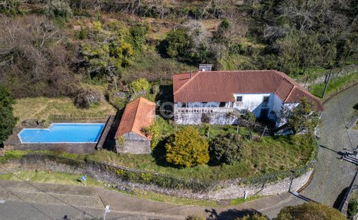 Casa en Gondar, Distrito de Viana do Castelo, Portugal 1
