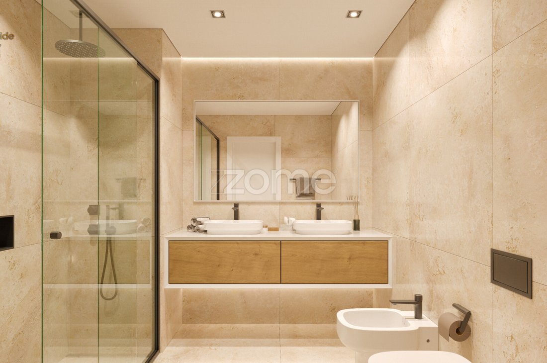 Apartment in Campolide, Lisbon, Portugal 5 - 15090081