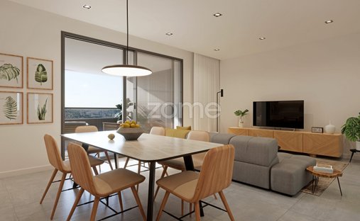 Appartamento a Praia De Porto Mós, Sao Goncalo de Lagos, Algarve 1