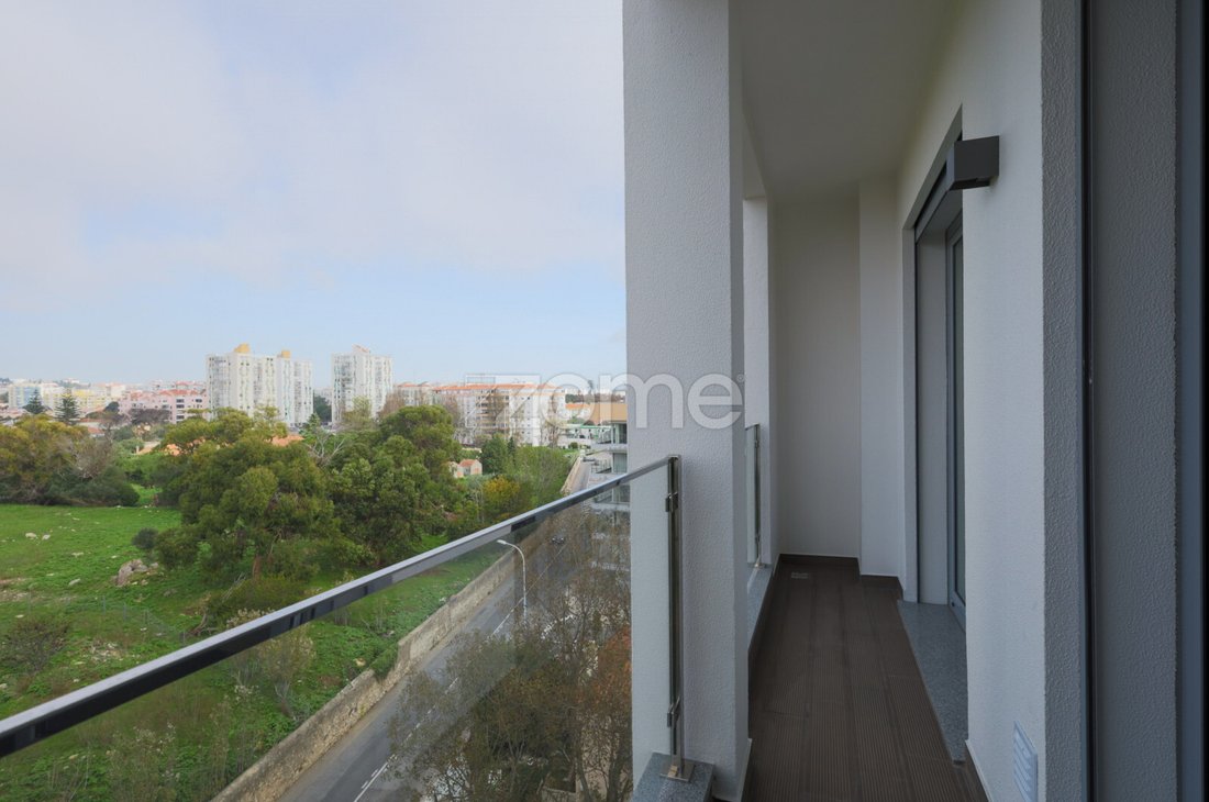 Apartamento en Cascais y Estoril, Distrito de Lisboa, Portugal 5 - 13553949