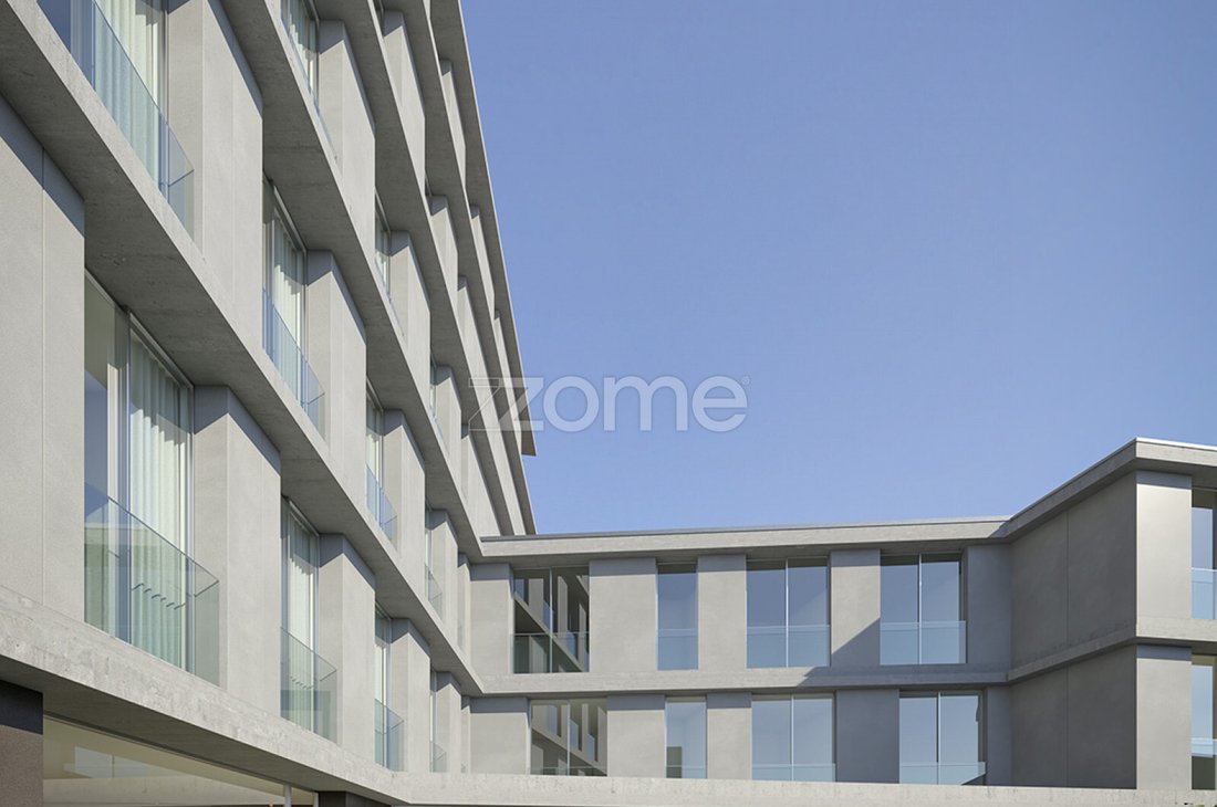 Apartment in Vila do Conde, Porto District, Portugal 5 - 14759476