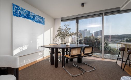 Apartment in Sao Domingos de Benfica, Lisbon, Portugal 1