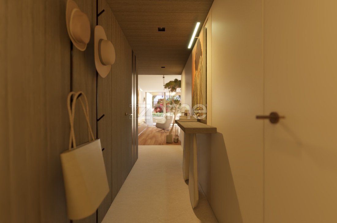Appartement à São Martinho, Madère, Portugal 1 - 14603640