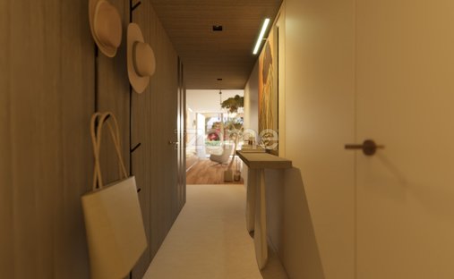Apartamento en São Martinho, Madeira, Portugal 1