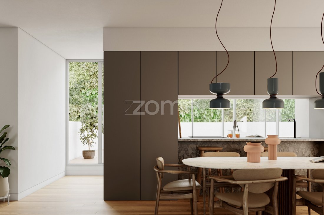Apartment in Arroios, Lisbon, Portugal 5 - 13880475