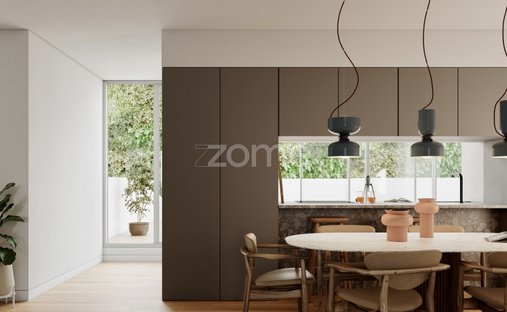 Apartment in Arroios, Lisbon, Portugal 1