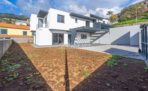 Casa a São Roque, Madera, Portogallo 1